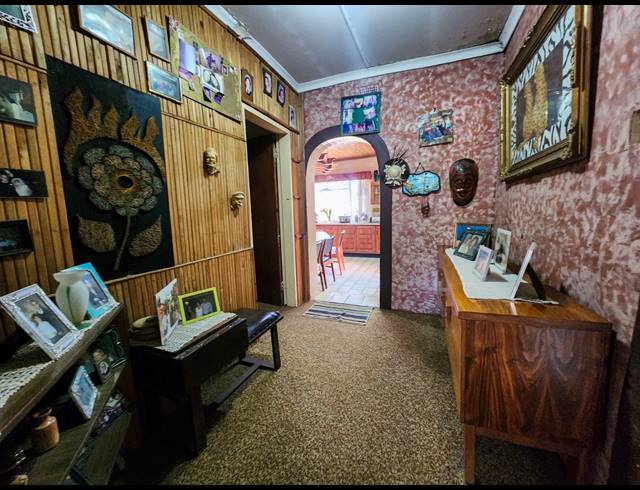 4 BEDROOM HOUSE FOR SALE IN THEOVILLE